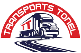 logo de Transports Tonel